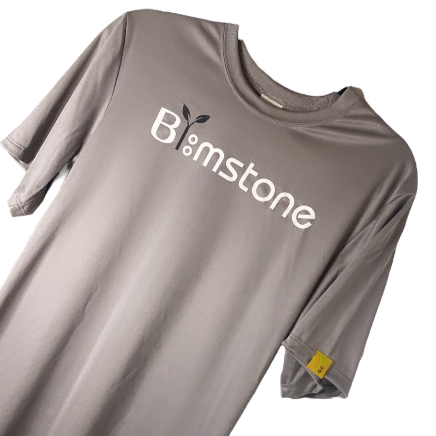 Dri Fit Graphite Performance Tee