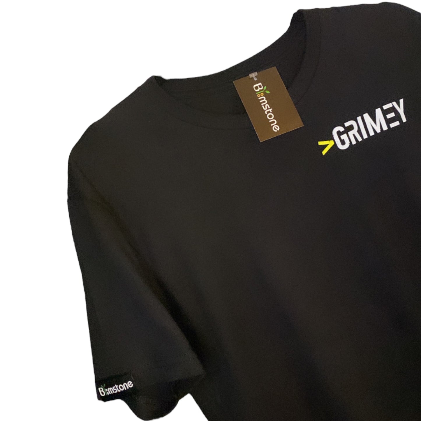 >Grimey Tee