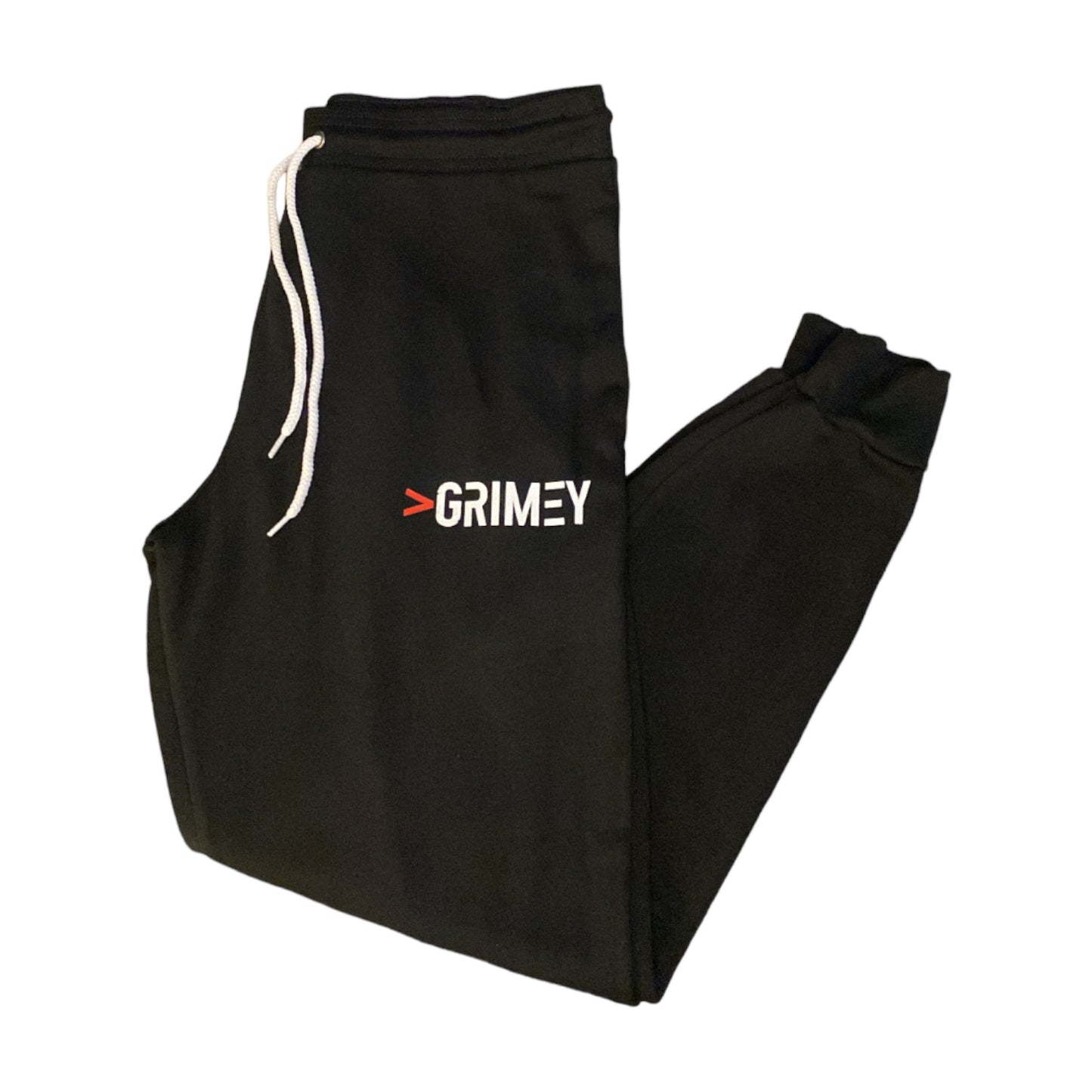 >Grimey Unisex Joggers
