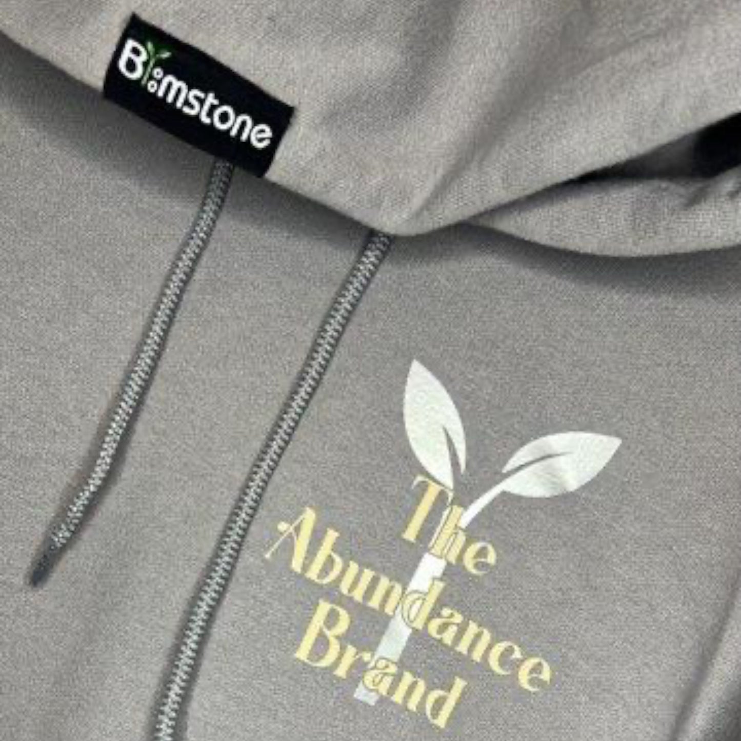 The Abundance Brand