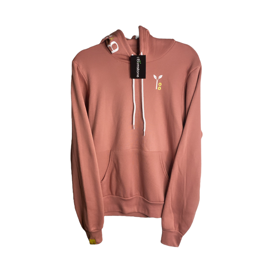 Blush Hoodie