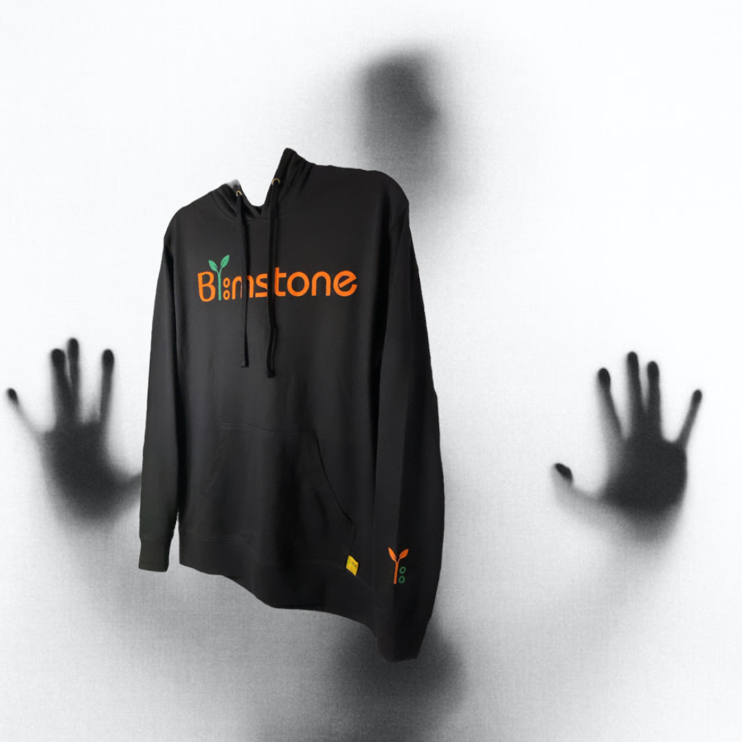 Halloween Hoodie